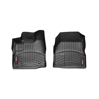 WeatherTech | Tapis Avant - Equinox / Terrain 2.4L / 3.0L 2010-2011 WeatherTech Floor Mats