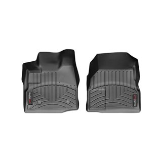 WeatherTech | Tapis Avant - Equinox / Terrain 2010-2017 WeatherTech Floor Mats