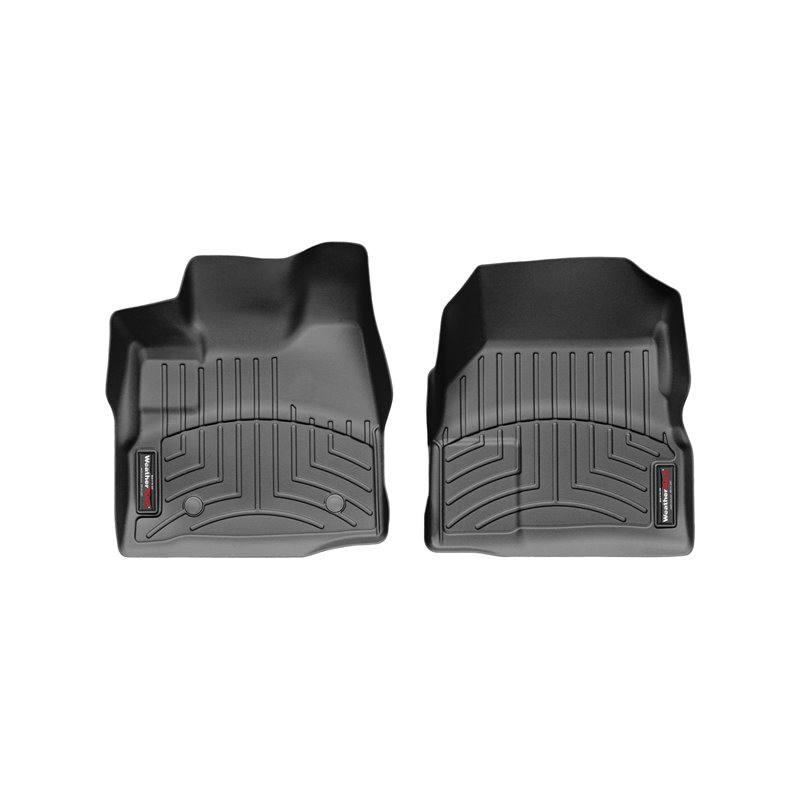WeatherTech | Tapis Avant - Equinox / Terrain 2010-2017 WeatherTech Floor Mats