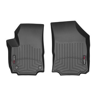 WeatherTech | Tapis Avant - Equinox 1.5T / 1.6L / 2.0T 2018-2023 WeatherTech Floor Mats