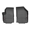 WeatherTech | Tapis Avant - Equinox 1.5T / 1.6L / 2.0T 2018-2023 WeatherTech Floor Mats