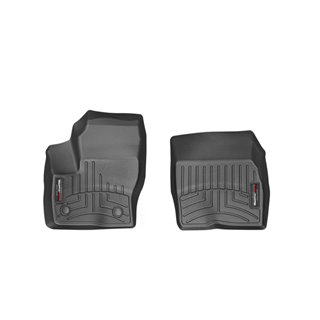 WeatherTech | Tapis Avant - C-Max / Edge / Escape / MKC 2013-2019 WeatherTech Floor Mats