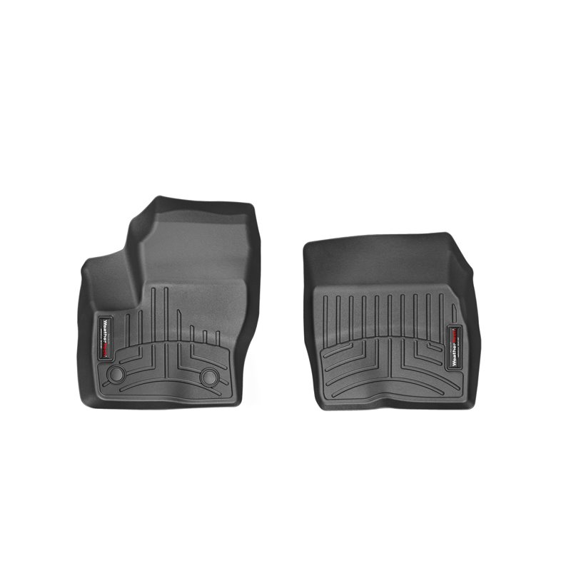 WeatherTech | Tapis Avant - C-Max / Edge / Escape / MKC 2013-2019 WeatherTech Floor Mats
