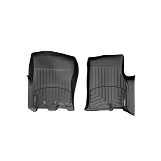 WeatherTech | Tapis Avant - Expedition / Navigator 3.5T / 5.4L 2011-2017 WeatherTech Floor Mats