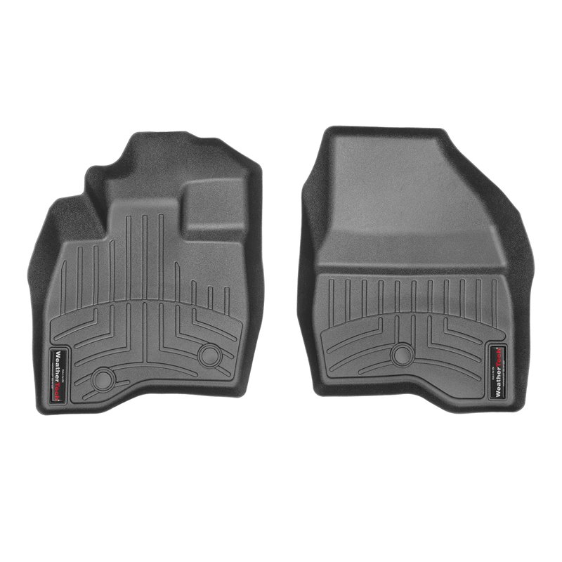 WeatherTech | Tapis Protecteur Avant - Explorer 2.3T / 3.5L 2017-2019 WeatherTech Floor Mats