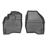 WeatherTech | Tapis Protecteur Avant - Explorer 2.3T / 3.5L 2017-2019 WeatherTech Floor Mats