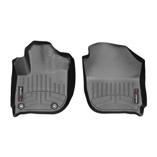 WeatherTech | Tapis Avant - Fit / HR-V 1.5L / 1.8L 2015-2022 WeatherTech Floor Mats