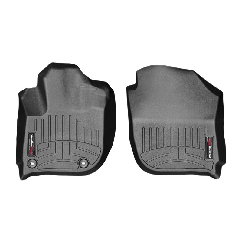 WeatherTech | Tapis Avant - Fit / HR-V 1.5L / 1.8L 2015-2022 WeatherTech Floor Mats
