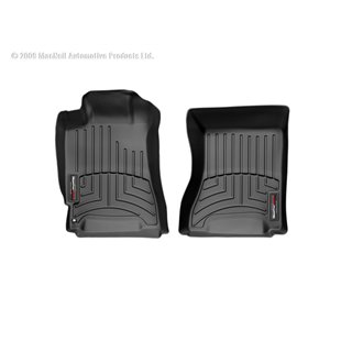 WeatherTech | Tapis Avant - Forester 2.5L 2003-2008 WeatherTech Floor Mats