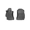 WeatherTech | Tapis Avant - Forester 2.0T / 2.5L 2014-2018 WeatherTech Floor Mats