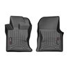 WeatherTech | Tapis Avant - F-Pace / Range Rover Velar 2017-2020 WeatherTech Floor Mats
