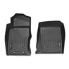 WeatherTech | Tapis Protecteur Avant - F-Type 2.0T / 3.0L / 5.0L 2020-2023 WeatherTech Floor Mats
