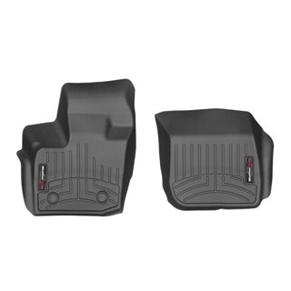 WeatherTech | Tapis Avant - Fusion / MKZ 2017-2020 WeatherTech Floor Mats