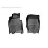 WeatherTech | Tapis Avant - G35 / G37 3.5L / 3.7L 2007-2013 WeatherTech Floor Mats