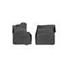 WeatherTech | Tapis Avant - G550 / G550 4x4 / G63 AMG / G65 AMG 2013-2018 WeatherTech Floor Mats