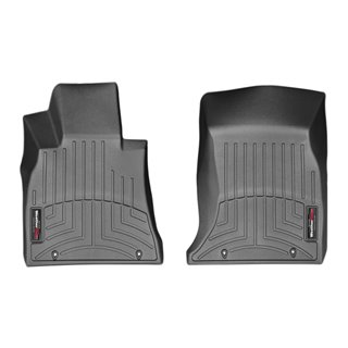 WeatherTech | Tapis Avant - G80 / G90 / Genesis 2015-2022 WeatherTech Floor Mats