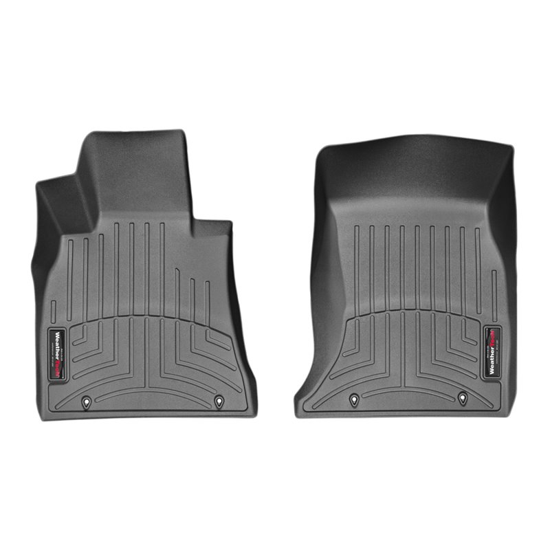 WeatherTech | Tapis Avant - G80 / G90 / Genesis 2015-2022 WeatherTech Floor Mats