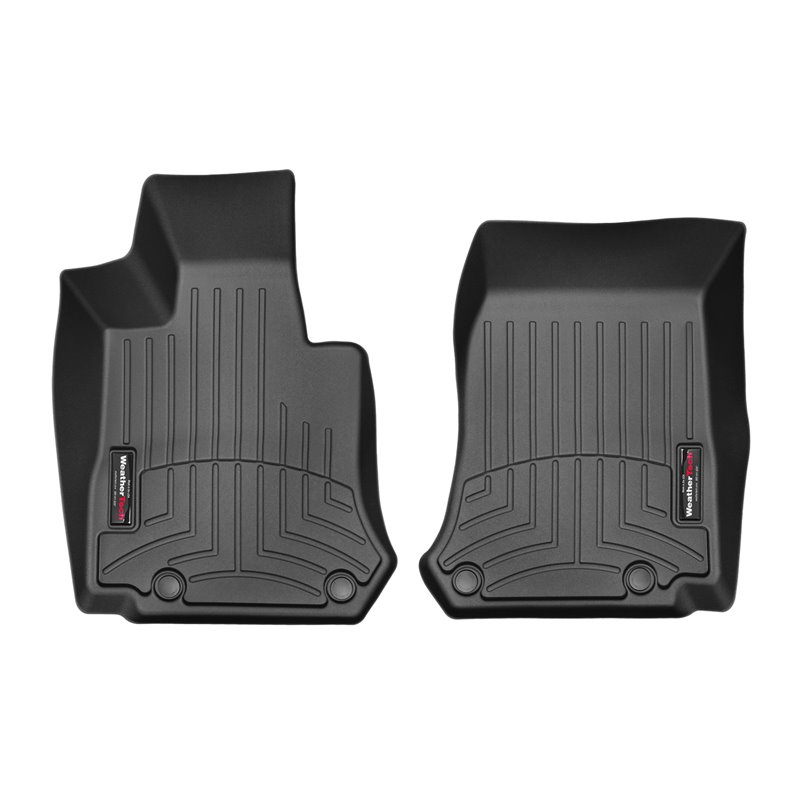 WeatherTech | Tapis Avant - Mercedes-Benz 2017-2022 WeatherTech Floor Mats