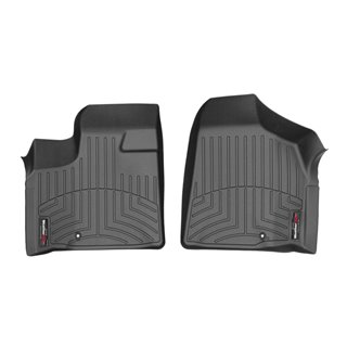 WeatherTech | Tapis Avant - Town & Country / Grand Caravan / Routan 3.6L 2011-2020 WeatherTech Floor Mats