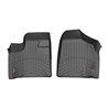 WeatherTech | Tapis Avant - Town & Country / Grand Caravan / Routan 3.6L 2011-2020 WeatherTech Floor Mats