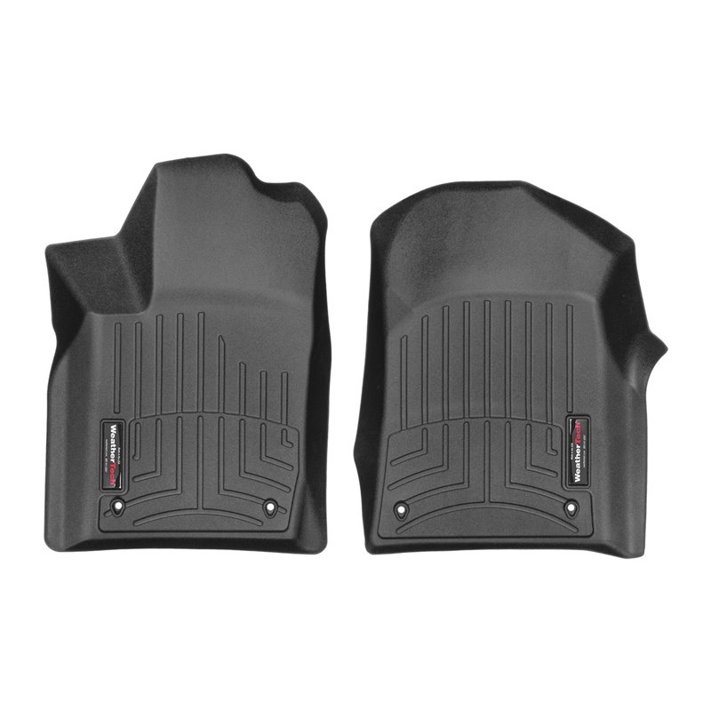 WeatherTech | Tapis Protecteur Avant - Durango / Grand Cherokee 2015 WeatherTech Floor Mats