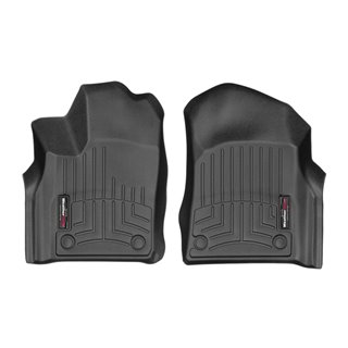 WeatherTech | Tapis Avant - Durango / Grand Cherokee 2016-2022 WeatherTech Floor Mats
