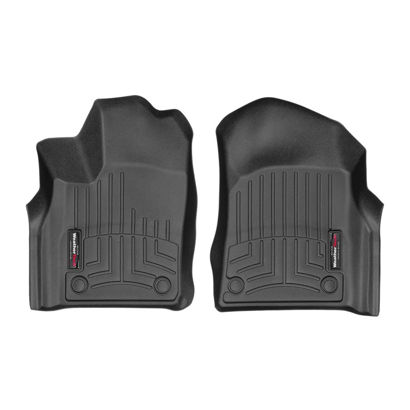 WeatherTech | Tapis Avant - Durango / Grand Cherokee 2016-2022 WeatherTech Floor Mats