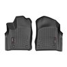 WeatherTech | Tapis Avant - Durango / Grand Cherokee 2016-2022 WeatherTech Floor Mats