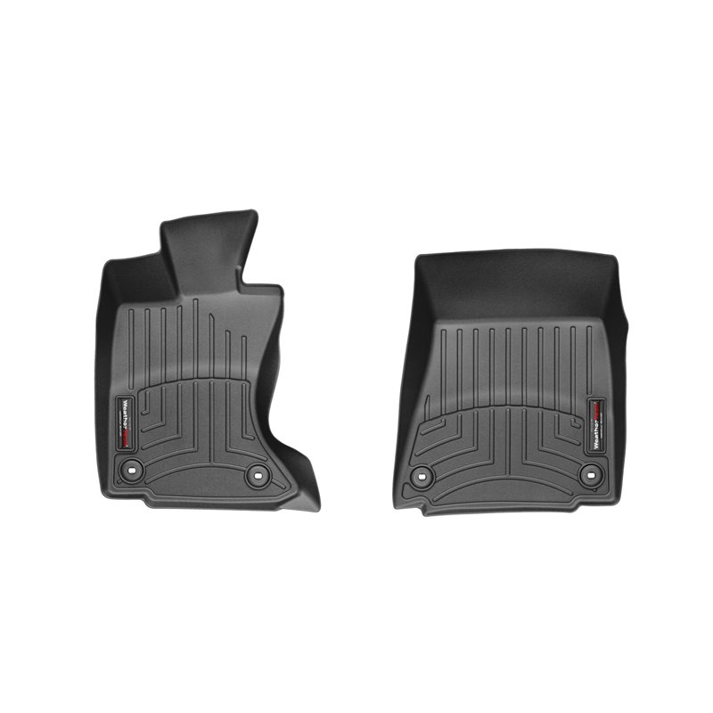 WeatherTech | Tapis Protecteur Avant - GS350 Base / F Sport 3.5L 2013-2020 WeatherTech Floor Mats