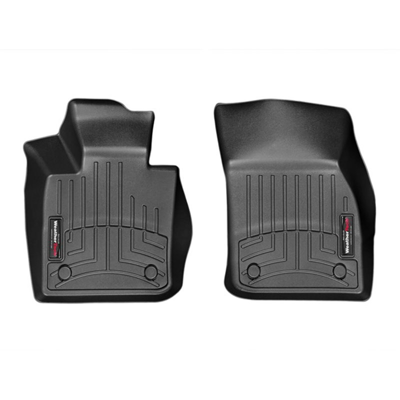 WeatherTech | Tapis Avant - Cooper / 1.5T / 2.0T 2016-2022 WeatherTech Floor Mats