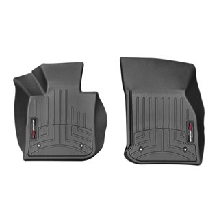WeatherTech | Tapis Avant - Mini Cooper Hardtop (4 Portes) 2015-2021