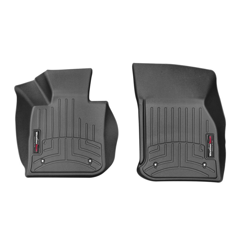 WeatherTech | Tapis Avant - Mini Cooper Hardtop (4 Portes) 2015-2021