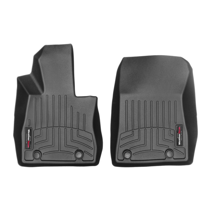 WeatherTech | Tapis Avant - iA / Yaris / Yaris iA 1.5L 2016-2020 WeatherTech Floor Mats