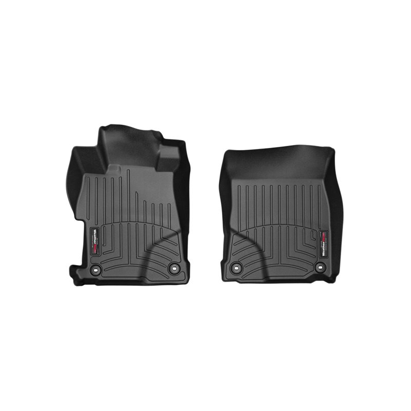 WeatherTech | Tapis Avant - ILX 1.5L / 2.0L / 2.4L 2013-2022 WeatherTech Floor Mats