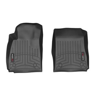 WeatherTech | Tapis Protecteur Avant - Impala 2.4L / 2.5L / 3.6L 2014-2020 WeatherTech Floor Mats