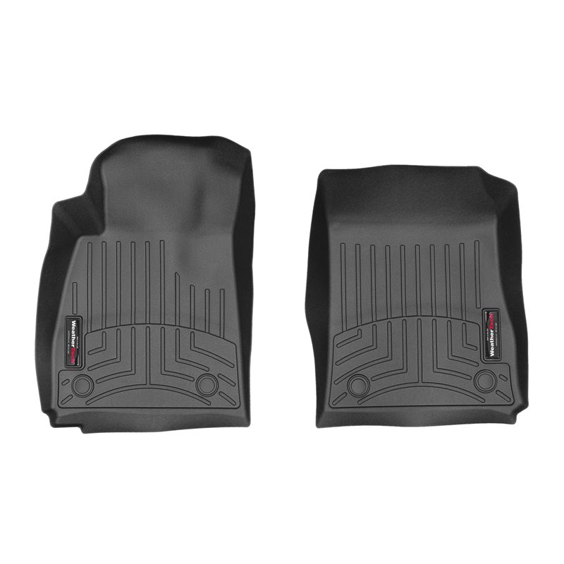 WeatherTech | Tapis Protecteur Avant - Impala 2.4L / 2.5L / 3.6L 2014-2020 WeatherTech Floor Mats