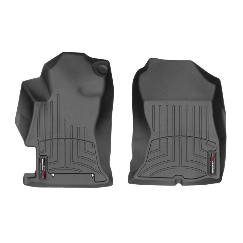 WeatherTech | Tapis Avant - Crosstrek / Impreza 2.0L / 2.5L 2017-2023 WeatherTech Floor Mats