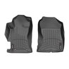 WeatherTech | Tapis Avant - Crosstrek / Impreza 2.0L / 2.5L 2017-2023 WeatherTech Floor Mats