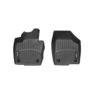 WeatherTech | Tapis Avant - Beetle / Jetta 2011-2019 WeatherTech Floor Mats