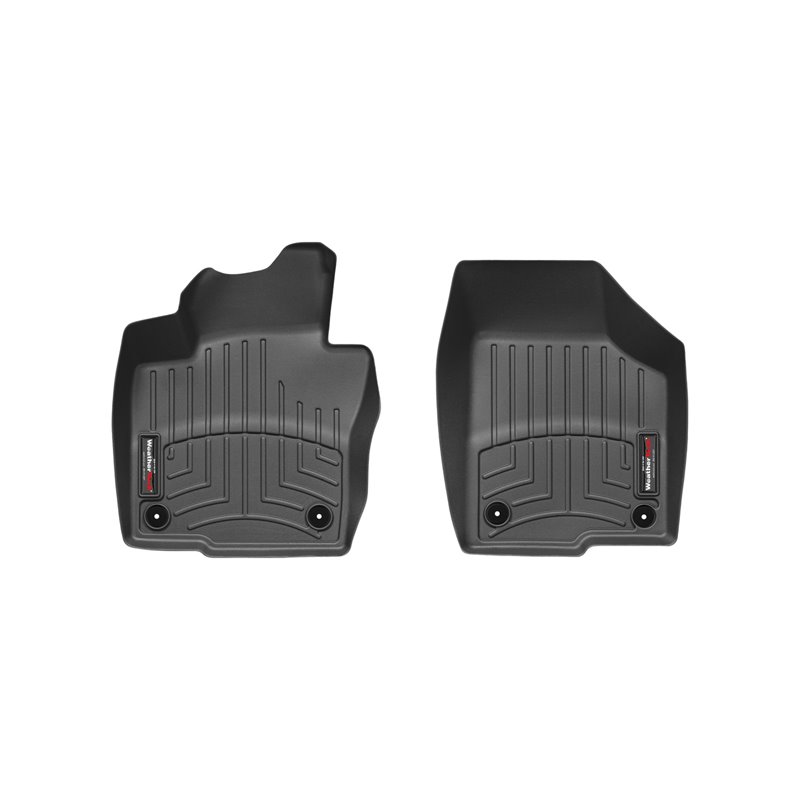 WeatherTech | Tapis Avant - Beetle / Jetta 2011-2019 WeatherTech Floor Mats