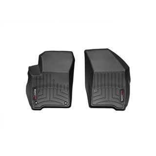 WeatherTech | Tapis Avant - Journey 2.4L / 3.6L 2011-2020 WeatherTech Floor Mats