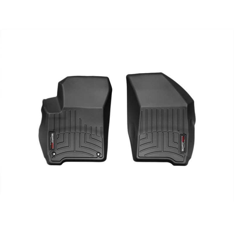 WeatherTech | Tapis Avant - Journey 2.4L / 3.6L 2011-2020 WeatherTech Floor Mats