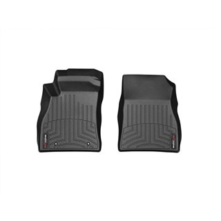 WeatherTech | Tapis Protecteur Avant - Juke 1.6T 2011-2017 WeatherTech Floor Mats
