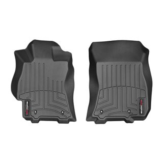 WeatherTech | Tapis Avant - Legacy / Outback 2.5L / 3.6L 2015-2019 WeatherTech Floor Mats