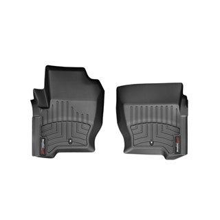 WeatherTech | Tapis Avant- Lange Rover LR4 10-16 / R.R.Sport 08-13