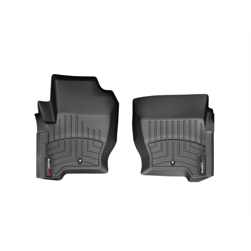 WeatherTech | Tapis Avant- Lange Rover LR4 10-16 / R.R.Sport 08-13