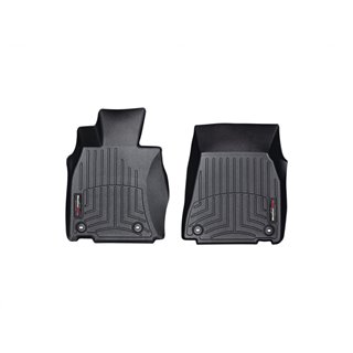 WeatherTech | Tapis Avant - LS460 / LS600h 4.6L / 5.0L 2013-2017 WeatherTech Floor Mats