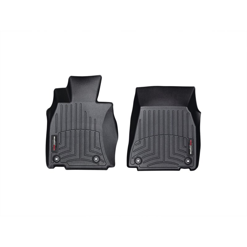 WeatherTech | Tapis Avant - LS460 / LS600h 4.6L / 5.0L 2013-2017 WeatherTech Floor Mats