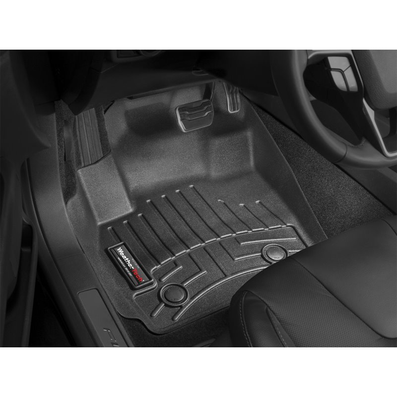WeatherTech | Tapis Avant - Taurus / MKS 2009-2019 WeatherTech Floor Mats