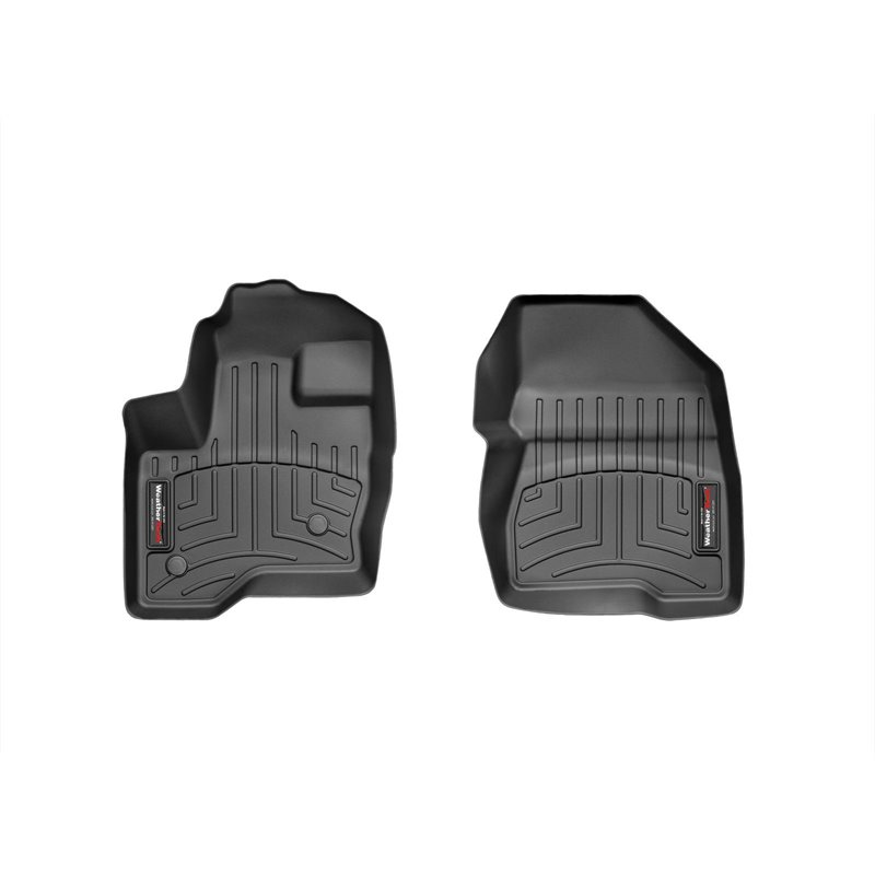 WeatherTech | Tapis Avant - Flex / MKT 2009-2019 WeatherTech Floor Mats